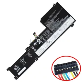 Lenovo IdeaPad 5-15ABA7 82SG, IdeaPad 5-15IAL7 82SF, Xiaoxin Air 2022 15.36V 4947mAh (76Wh) OEM laptop akkumulátor