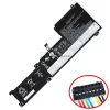 Lenovo IdeaPad 5-15ABA7 82SG, IdeaPad 5-15IAL7 82SF, Xiaoxin Air 2022 15.36V 4947mAh (76Wh) OEM laptop akkumulátor