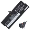 Lenovo ThinkPad X12 Detachable Gen 1, Gen 2 7.72V 5470mAh (42Wh) OEM laptop akkumulátor
