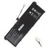 Acer Swift 3 SF314-52, SF314-54N, Aspire 5 A514-54G, A515-55 laptop akkumulátor 11.25V 4470mAh (50.2