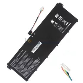 Acer Swift 3 SF314-52, SF314-54N, Aspire 5 A514-54G, A515-55 laptop akkumulátor 11.25V 4470mAh (50.2