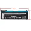 Acer Swift 3 SF314-52, SF314-54N, Aspire 5 A514-54G, A515-55 laptop akkumulátor 11.25V 4470mAh (50.2