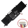 Asus ZenBook 13 UX333, UX333F, UX333FA, UX333FN, UX333FLC OEM laptop akkumulátor, 11.55V 4335mAh (50Wh)