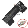 Acer Aspire S7 Ultrabook S7-191, S7-391 OEM laptop akkumulátor 7.4V 3790mAh