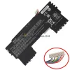 Acer Aspire S7 Ultrabook S7-191, S7-391 OEM laptop akkumulátor 7.4V 3790mAh