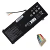 Acer Spin 3 SP314-52, Spin 3 SP314-52-37XY, Spin 3 SF314-52-57EJ, Spin 3 SP314-52-30SD, Spin 3 SP314-52-31FP 11.55V 5360