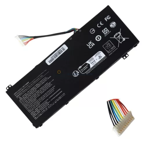 Acer Spin 3 SP314-52, Spin 3 SP314-52-37XY, Spin 3 SF314-52-57EJ, Spin 3 SP314-52-30SD, Spin 3 SP314-52-31FP 11.55V 5360
