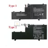 HP EliteBook x360 1030 G2 11.55V 4953mAh OEM laptop akkumulátor
