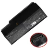 Asus G53J, G53JW, G73JH, G73JW, ROG Lamborghini VX7 laptop akkumulátor 14.8V 5200mAh