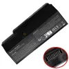 Asus G53J, G53JW, G73JH, G73JW, ROG Lamborghini VX7 laptop akkumulátor 14.8V 5200mAh