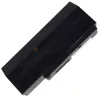 Asus G53J, G53JW, G73JH, G73JW, ROG Lamborghini VX7 laptop akkumulátor 14.8V 5200mAh