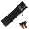 Asus ZenBook Pro N501L, UX501V, UX501VW, N501VW, ROG G501VW OEM laptop akkumulátor – 11.4V 8200mAh (