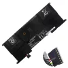 Asus ZenBook UX21, UX21E, UX21A, UX21A-K3005V, UX21A-K1010H, UX21A-K1009H laptop akkumulátor – 7.4V 