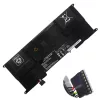 Asus ZenBook UX21, UX21E, UX21A, UX21A-K3005V, UX21A-K1010H, UX21A-K1009H laptop akkumulátor – 7.4V 