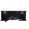 Asus ZenBook UX21, UX21E, UX21A, UX21A-K3005V, UX21A-K1010H, UX21A-K1009H laptop akkumulátor – 7.4V 