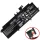 Toshiba Dynabook Portege X30L-J OEM laptop akkumulátor, 15.4V 3450mAh (53Wh)