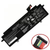 Toshiba Dynabook Portege X30W / X30W-J laptop akkumulátor, 15.4V 3450mAh (53Wh) OEM
