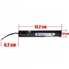 Lenovo Yoga Tablet 3 10.1 YT3-850F, YT3-850M, YT3-850L, YT3-850 3.75V 6200mAh OEM akkumulátor