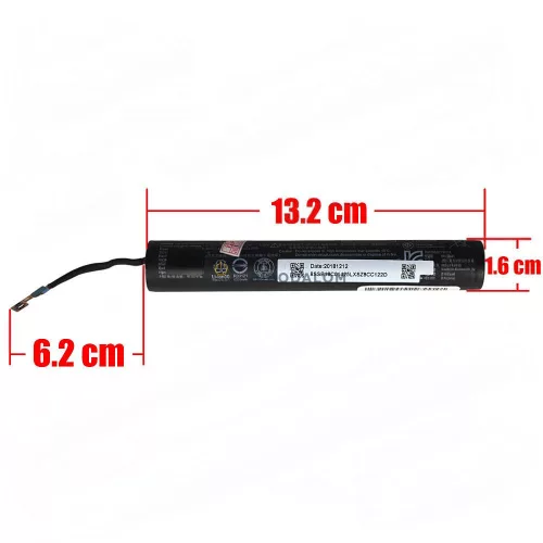 Lenovo Yoga Tablet 3 10.1 YT3-850F, YT3-850M, YT3-850L, YT3-850 3.75V 6200mAh OEM akkumulátor