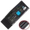 Dell Alienware M17x R3, M17x R4 11.1V 7800mAh (90Wh) OEM laptop akkumulátor