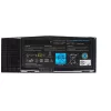 Dell Alienware M17x R3, M17x R4 11.1V 7800mAh (90Wh) OEM laptop akkumulátor