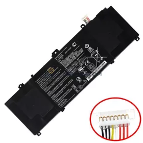 Asus ExpertBook B9450, B9400CEA, B5302FEA, B3402FE laptop akkumulátor 15.4V 4335mAh