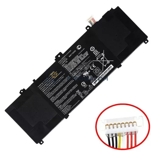 Asus ExpertBook B9450, B9400CEA, B5302FEA, B3402FE laptop akkumulátor 15.4V 4335mAh