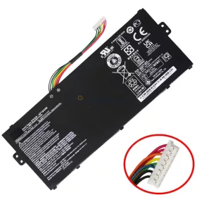 Acer Chromebook Spin 511 CP511-2HT, Chromebook Spin 511 CP511-2HT-C45, Chromebook Spin 511 R752TN, Chromebook Spin 511 R