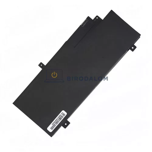 Sony Vaio Fit 14 SVF14A, Fit 15 SVF15A OEM laptop akkumulátor, 11.1V 3650mAh (41Wh)
