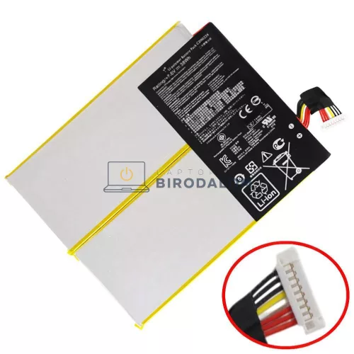 Asus Transformer Book T200TA, T200TA-1A, T200TA-1K, T200TA-1R, T200TA-CP001H gyári laptop akkumuláto