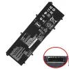 Asus VivoBook Pro 14X N7400, M7400, Pro 15 M3500, M3500QC, VivoBook 16X K3604VA OEM laptop akkumulátor 11.61V 5427mAh (63Wh)