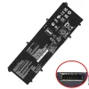 Asus VivoBook Pro 14X N7400, M7400, Pro 15 M3500, M3500QC, VivoBook 16X K3604VA OEM laptop akkumulátor 11.61V 5427mAh (63Wh)