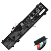 Lenovo LOQ 15IRX10, LOQ 15AHP10, LOQ 17IRX10 OEM laptop akkumulátor, 12.92V 4644mAh (60Wh)
