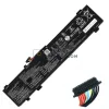 Lenovo LOQ 15IRX10, LOQ 15AHP10, LOQ 17IRX10 OEM laptop akkumulátor, 12.92V 4644mAh (60Wh)