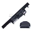 Turbo-X W940TU, W945TU / Clevo W940, W942, W945, W947 11.1V 4300mAh (48Wh) OEM laptop akkumulátor