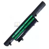 Turbo-X W940TU, W945TU / Clevo W940, W942, W945, W947 11.1V 4300mAh (48Wh) OEM laptop akkumulátor
