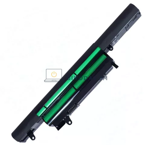 Turbo-X W940TU, W945TU / Clevo W940, W942, W945, W947 11.1V 4300mAh (48Wh) OEM laptop akkumulátor