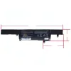 Turbo-X W940TU, W945TU / Clevo W940, W942, W945, W947 11.1V 4300mAh (48Wh) OEM laptop akkumulátor