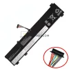 Lenovo Legion 5 17ARH05H / 17IMH05H / 17IMH05 / Legion 7 15IMg05 / 15IMH05 laptop akkumulátor, feket