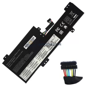 Lenovo IdeaPad Flex 3-11IGL05 82B2 / Flex 3-11ADA05 82G4 laptop akkumulátor L19M3PF8 L19C3PF8 11.58V