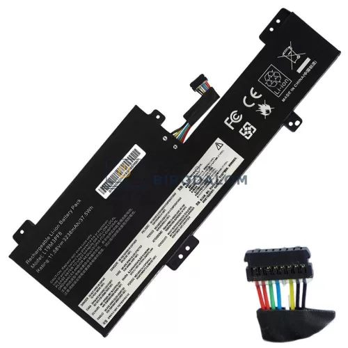 Lenovo IdeaPad Flex 3-11IGL05 82B2 / Flex 3-11ADA05 82G4 laptop akkumulátor L19M3PF8 L19C3PF8 11.58V