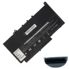 Dell Latitude 14 E7470 / E7270 11.4V 3500mAh (42Wh) OEM laptop akkumulátor