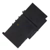 Dell Latitude 14 E7470 / E7270 11.4V 3500mAh (42Wh) OEM laptop akkumulátor
