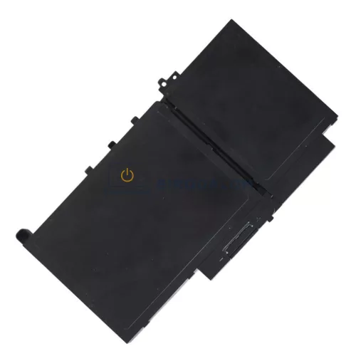 Dell Latitude 14 E7470 / E7270 11.4V 3500mAh (42Wh) OEM laptop akkumulátor