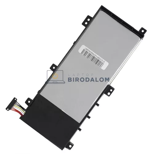 Asus Transformer Book Flip TP550LA TP550LJ TP550LD OEM laptop akkumulátor, 7.5V 38Wh