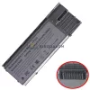 Dell Latitude D620 D630 D631 D630c Precision M2300 OEM laptop akkumulátor 11.1V 5200mAh 58Wh