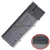 Dell Latitude D620 D630 D631 D630c Precision M2300 OEM laptop akkumulátor 11.1V 5200mAh 58Wh