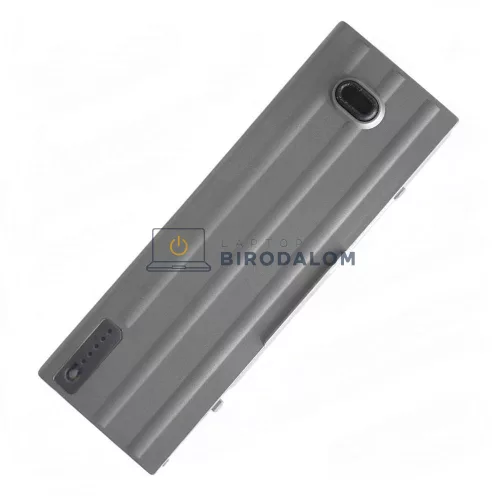 Dell Latitude D620 D630 D631 D630c Precision M2300 OEM laptop akkumulátor 11.1V 5200mAh 58Wh