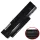 Toshiba Satellite T210 T215 T230 T235 / Mini NB500 NB505 NB520 NB525 NB550 11.1V 5200mAh laptop akku