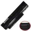 Toshiba Satellite T210 T215 T230 T235 / Mini NB500 NB505 NB520 NB525 NB550 11.1V 5200mAh laptop akku